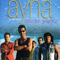 Aşık Oldum Anne - Ayna