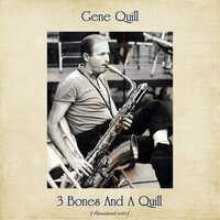 What's My Name - Gene Quill
