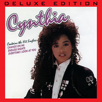 Endless Night - Cynthia
