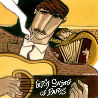 Paris Swing Chase - Stéphane Guillaume