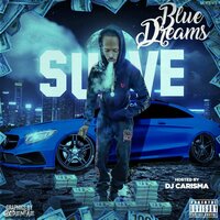 Cant Focus - $uave & Dj Carisma & West Kavi