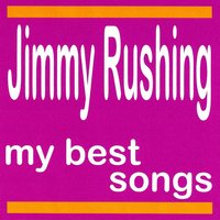Deed I Do - Jimmy Rushing
