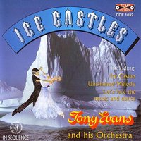 Let's Face The Music And Dance (Music for Dancing) - Tony Evans & Tony Evans and His Orchestra & Tony Evans & His Orchestra & Ken Barry