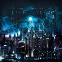 LightStorm - Vegas (Brazil) & Avatar Project