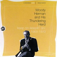 Pontieo - Woody Herman & Woody Herman & His Thundering Herd