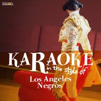 Tu Recuerdo - Ameritz Spanish Karaoke