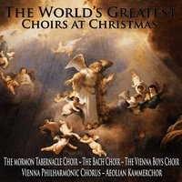 O Holy Night - Vienna Philharmonic Chorus and Orchestra & Leontyne Price