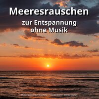 Einschlafhilfe - Meeresrauschen zum Einschlafen & Naturgeräusche & Meeresrauschen