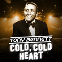 The Valentino Tango - Tony Bennett