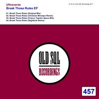 Break Those Rules - Ultraverse