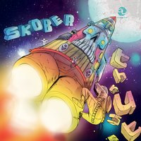 Thrust - Skober