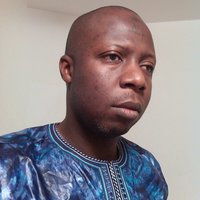Lassana Niakate, Pt. 2 - Cheickne Fadiga