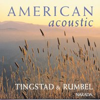Sacajawea - Eric Tingstad & Nancy Rumbel