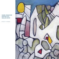 Stip Island - Roedelius & Dallas Acid