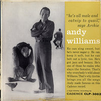 It Doesn't Take Very Long - Andy Williams