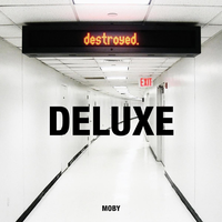 Lift Me Up - Moby