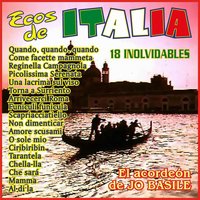 Torna a Surriento - Jo Basile