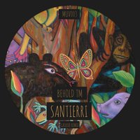 Playground Groove - Santierri