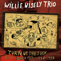 Potatoe Chips (Kirby's '92) - Willie Wisely