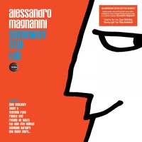 So Long, Goodbye - Alessandro Magnanini & Jenny B.