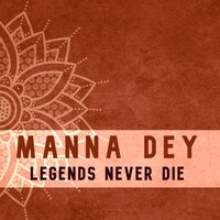 Raam Rahima Ram Rahim - Manna Dey