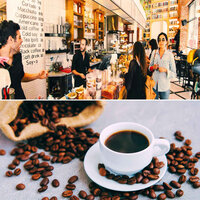 Vintage Rainy Mornings - Cafe BGM