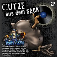 Gedanken sind mein Headspin - DJ Hypa Aktiv feat. Oak MC, SirPreiss & Kamikatze & DJ Hypa Aktiv & SirPreiss & Oak MC & Kamikatze