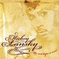Tombeau de luciole - Mickey Lansky & Lo