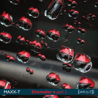 Eliminator - Maxx-T & Strange Modular