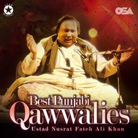 Sanu Bhul Gayi Khudayi Chanan Sari - Ustad Nusrat Fateh Ali Khan