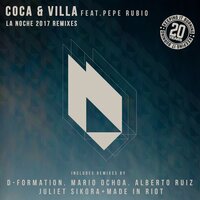 La Noche - Coca & D-Formation & Pepe Rubio