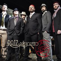 Arem rindineddha - Raiz