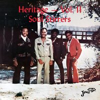 He Cares - The Soul Stirrers