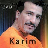 Khakagu fellak - Karim