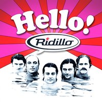 Pace e amore - Ridillo