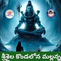 Srisaila Kondalona Mallanna - Kannam Srinivas