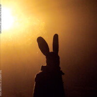 And My Eyes Blurred - Jim Dead & The Army of Shadows