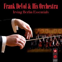 Let's Face The Music And Dance / Say It Isn't So - Frank DeVol & His Orchestra