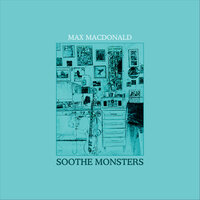 Stowaway - Max MacDonald