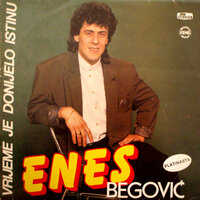 Crni Mi Dani Dolaze Tek - Enes Begovic