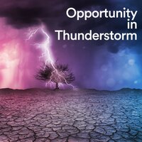 Midnight Thunderstorm - Thunderstorm