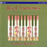 Klavierstück V - Stephanie McCallum & Карлхайнц Штокхаузен