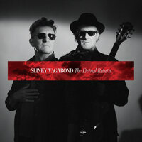 Ad Astra - Slinky Vagabond & Mike Garson