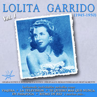 Canción del Corazón - Lolita Garrido