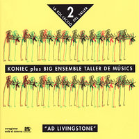Au clair de la lune - Big Ensemble Taller de Músics & Koniec