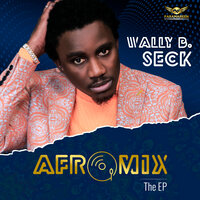 Let Them Grow Up - Wally B. Seck