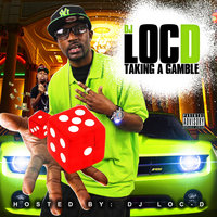 Go Wit Ya Move (Radio) - DJ Loc D & Ben Lewis & Lil Josh & Lil Juice