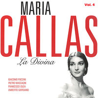 La bohème : O soave fanciulla - Maria Callas & Giuseppe Di Stefano & Orchestra del Teatro alla Scala di Milano & Antonino Votto & Джакомо Пуччини