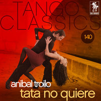 Miriñaque - O.T. Aníbal Troilo & AldoCalderón & Edmundo Rivero