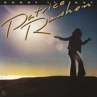 Roll With The Punches - Patrice Rushen